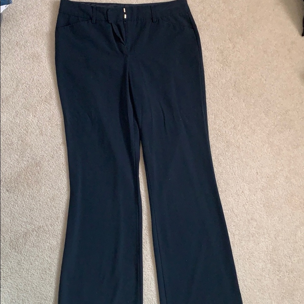 A. Byer Dress Pant